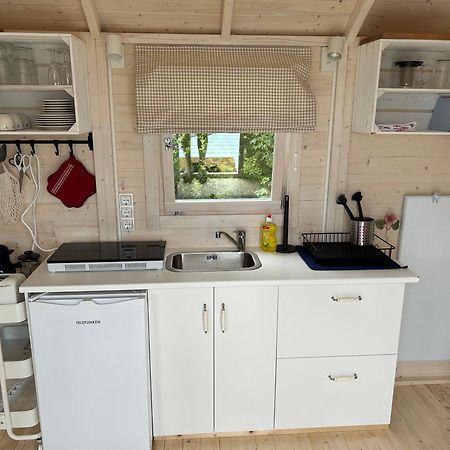 Tiny Beach House Barkelsby المظهر الخارجي الصورة